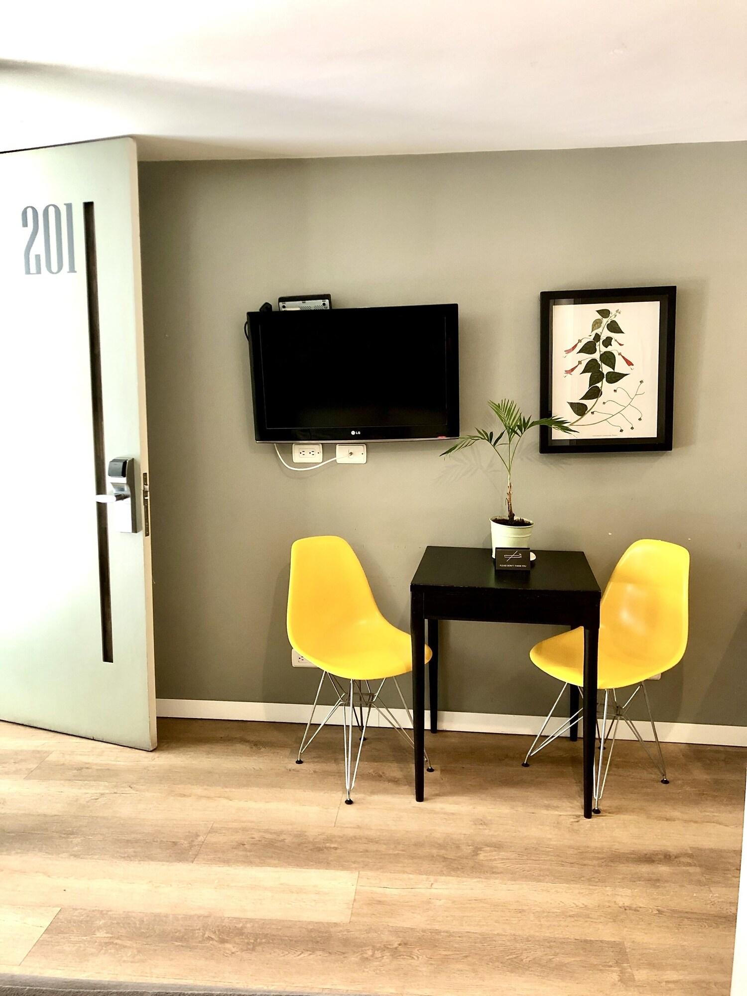 Hotel Living 55 Μπογκοτά Εξωτερικό φωτογραφία