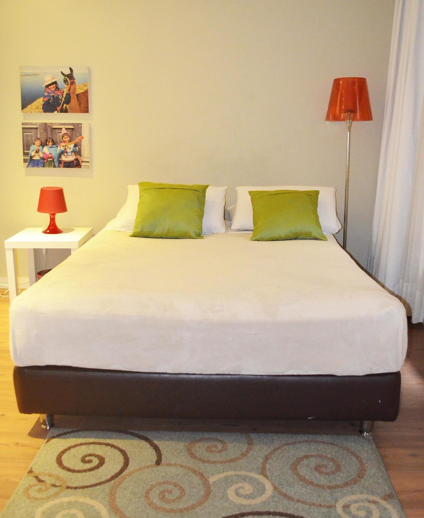 Hotel Living 55 Μπογκοτά Εξωτερικό φωτογραφία