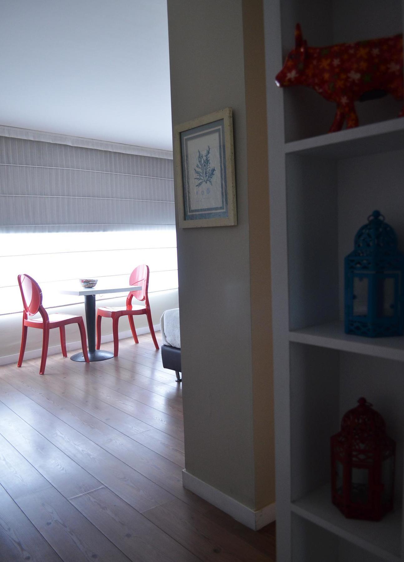 Hotel Living 55 Μπογκοτά Εξωτερικό φωτογραφία
